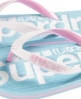 Superdry Two Colour Flip Flop