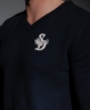 Superdry Cashmere V-Neck knit