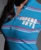 Superdry Bright Stripe polo