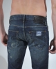 Superdry Officer Slim Denim Jeans