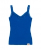 Superdry Lace Rib Vest Top