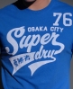 Superdry Hi-Number 76 t-shirt