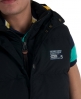 Superdry Hooded Camping Vest