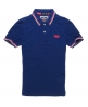 Superdry Tipped Collar Polo