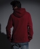 Superdry Puff Print Solid hood