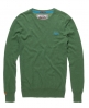 Superdry Orange Label Crew Neck