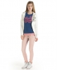 Superdry Warrior Flock T-shirt