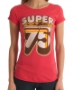 Superdry T-shirt Glam