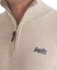 Superdry Henley  Regatta