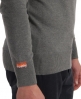 Superdry Orange Label Crew Knit