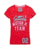 Superdry Red Star T-shirt