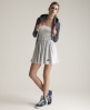 Superdry Pop Colour Zip Hoodie