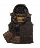 Superdry Waxed Fly Weight Vest