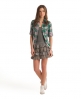 Superdry Vintage Bouquet Dress