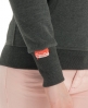 Superdry Vintage Dayglo Hoodie