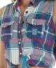 Superdry Twill Trailer Tie Shirt