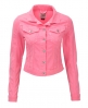 Superdry Skinny denim jacket
