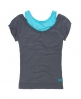 Superdry Cut Back Crew Vest