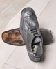 Superdry Leather Brogue shoe