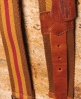 Superdry Webbed Leather Belt