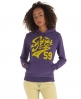 Superdry Super Jets Hoodie