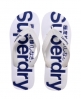 Superdry GT teenslippers