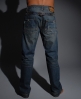 Superdry New Entry Straight denims