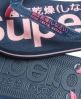 Superdry Two Colour Flip Flop