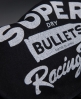 Superdry Bullet Side bag