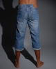 Superdry Officer 3/4 Length denims