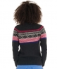 Superdry Helsinki Fairisle Crew
