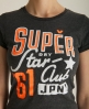 Superdry Star Club T-shirt