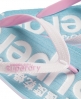 Superdry Two Colour Flip Flop