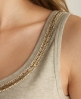 Superdry Luxe Sorority Vest