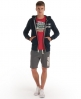 Superdry circuit short