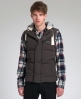 Superdry Academy Gilet