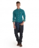 Superdry New York Button Shirt