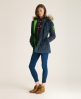 Superdry Everest Coat