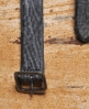 Superdry Super Long Braid Belt