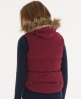 Superdry Hooded University Vest