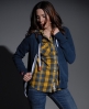 Superdry Lumber Twill shirt