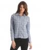 Superdry Chemise ajustée Boyfriend