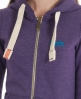 Superdry Vintage Zip Hoodie