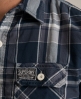 Superdry Lumberjack Twill Shirt