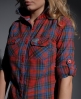 Superdry Lumber Twill shirt