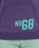 Superdry Coaching 68 Hoodie