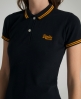 Superdry Tipped Collar Polo
