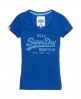 Superdry vintage vee t-shirt