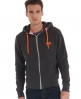 Superdry Fluro Drawstring Hoodie