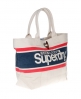 Superdry Brighton Tote Bag
